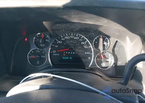 2016 Chevrolet Express z USA, uszkodzony, nr VIN 1GB0GRFF3G1276919